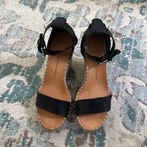 Dolce vita wedges